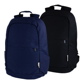 Recycled Laptop Backpacks